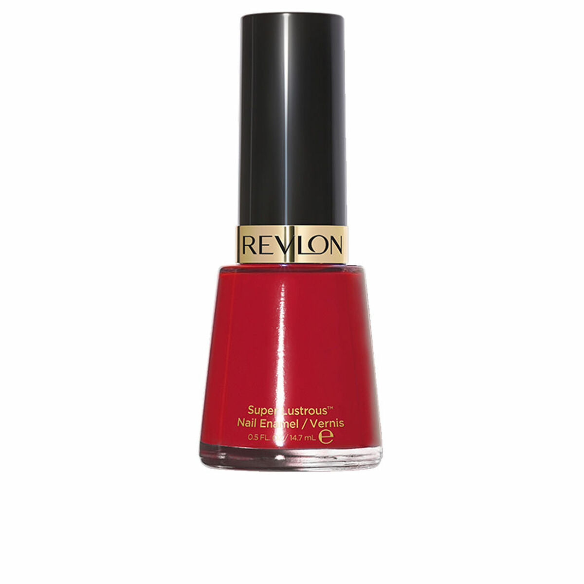 neglelak Enamel Revlon produktemballage