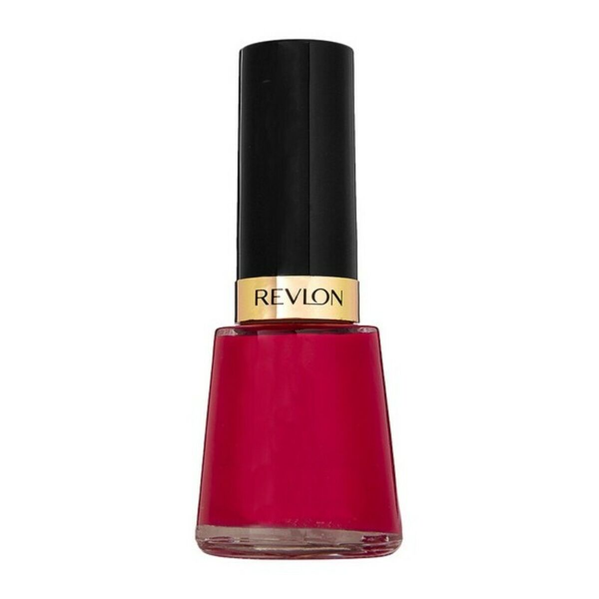 neglelak Enamel Revlon produktemballage