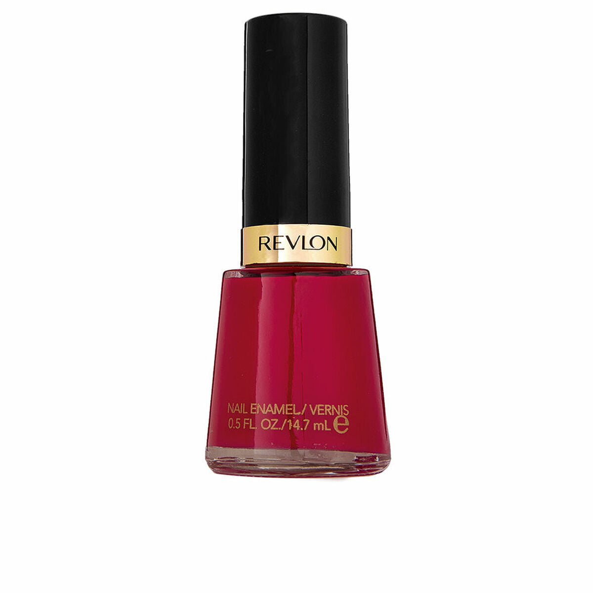 neglelak Enamel Revlon produktemballage
