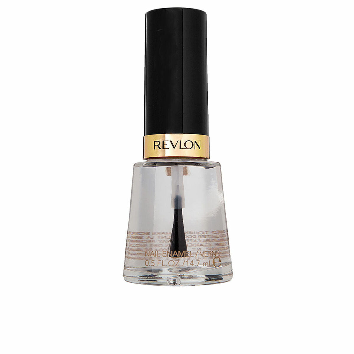 neglelak Enamel Revlon produktemballage
