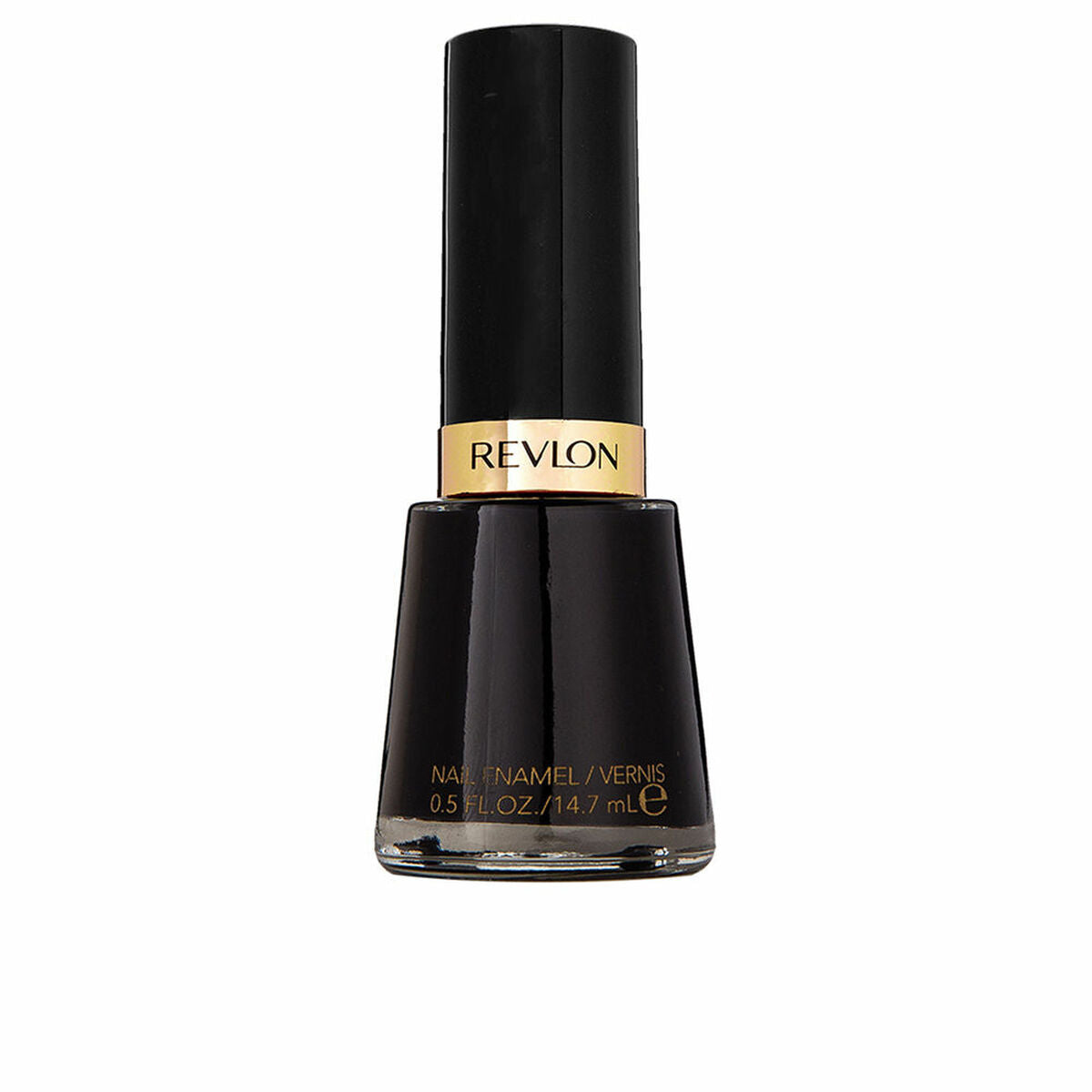 neglelak Enamel Revlon produktemballage