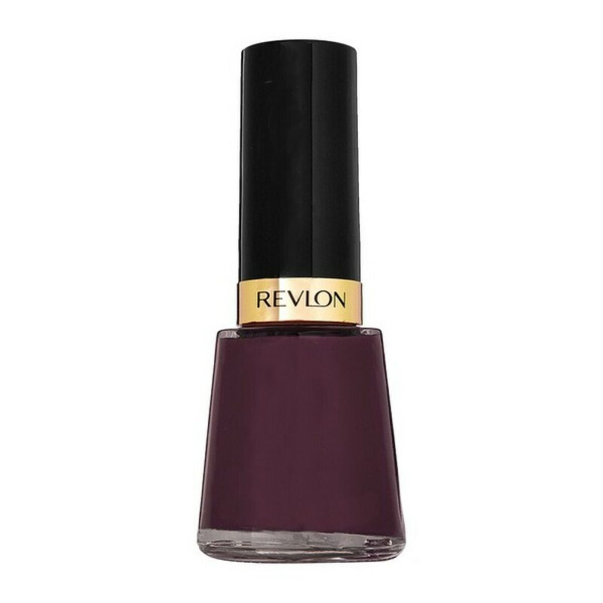 neglelak Enamel Revlon produktemballage
