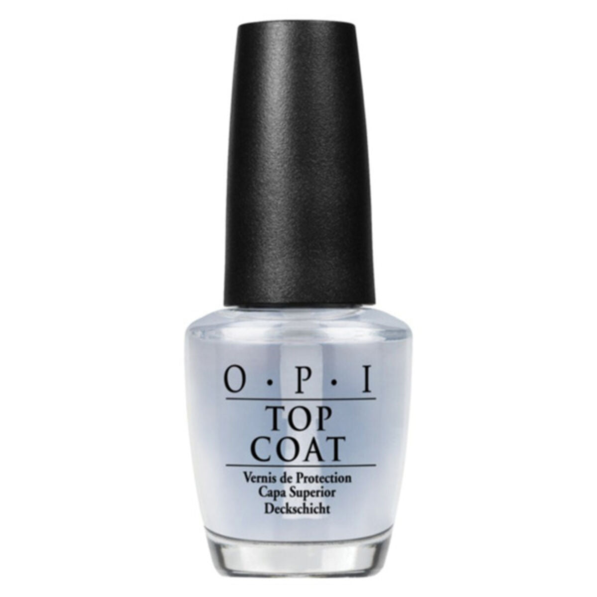 Nail Protector Opi 15 ml produktemballage