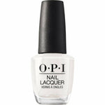 Neglelak Opi Nail Lacquer Kyoto pearl 15 ml produktemballage