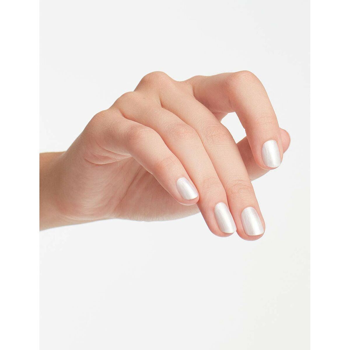 Neglelak Opi Nail Lacquer Kyoto pearl 15 ml produktemballage