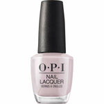 Neglelak Opi Nail Lacquer Don't bossa nova me omkring 15 ml produktemballage