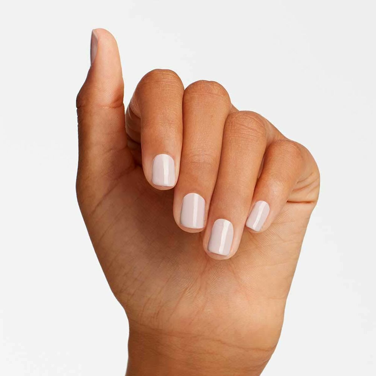 Neglelak Opi Nail Lacquer Don't bossa nova me omkring 15 ml produktemballage