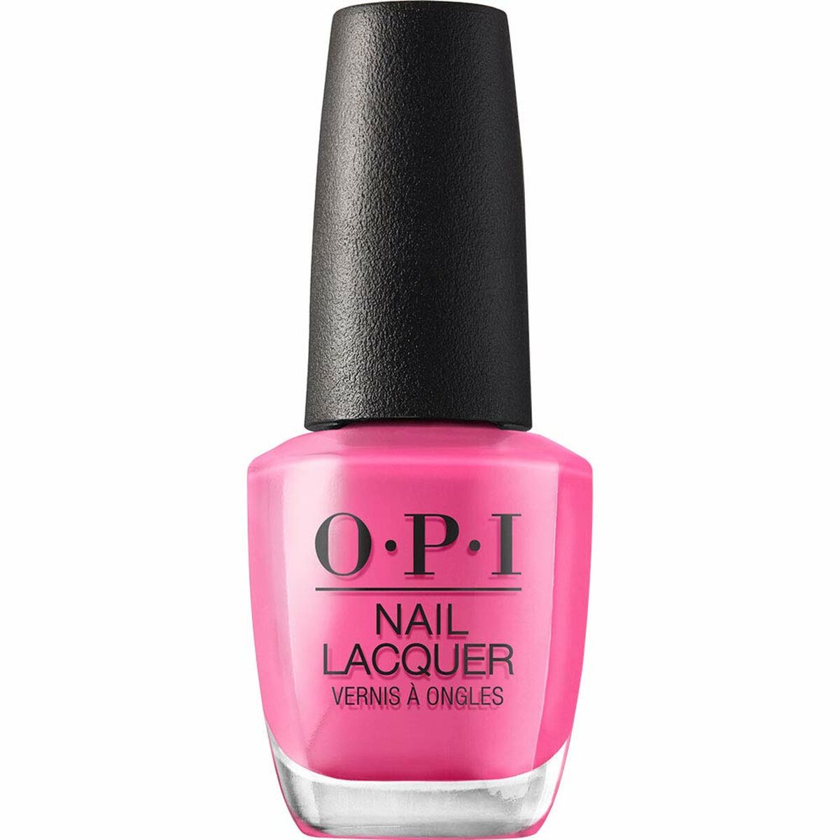 Neglelak Opi Nail Lacquer Shorts story 15 ml produktemballage