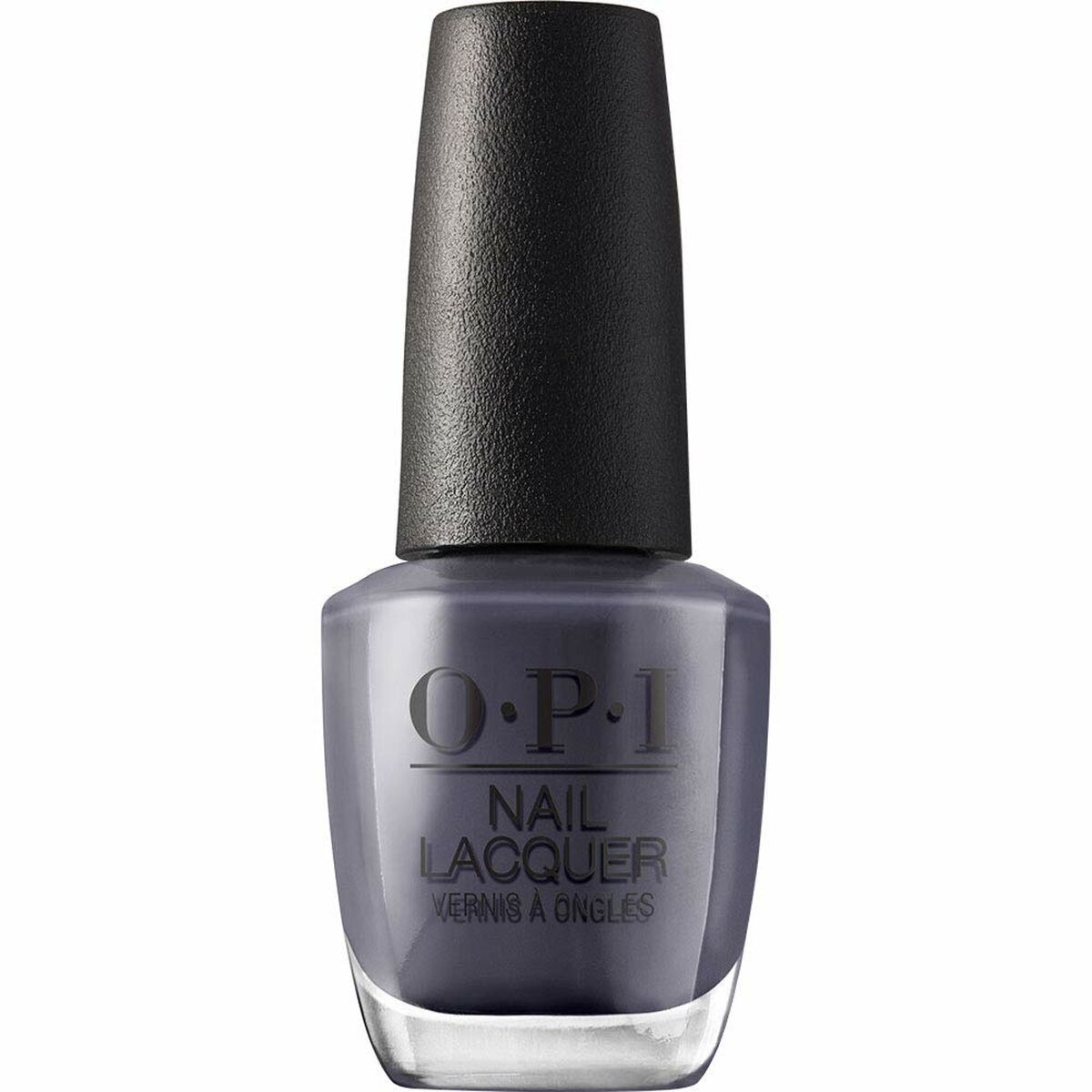 Neglelak Opi Nail Lacquer Less er norse 15 ml produktemballage