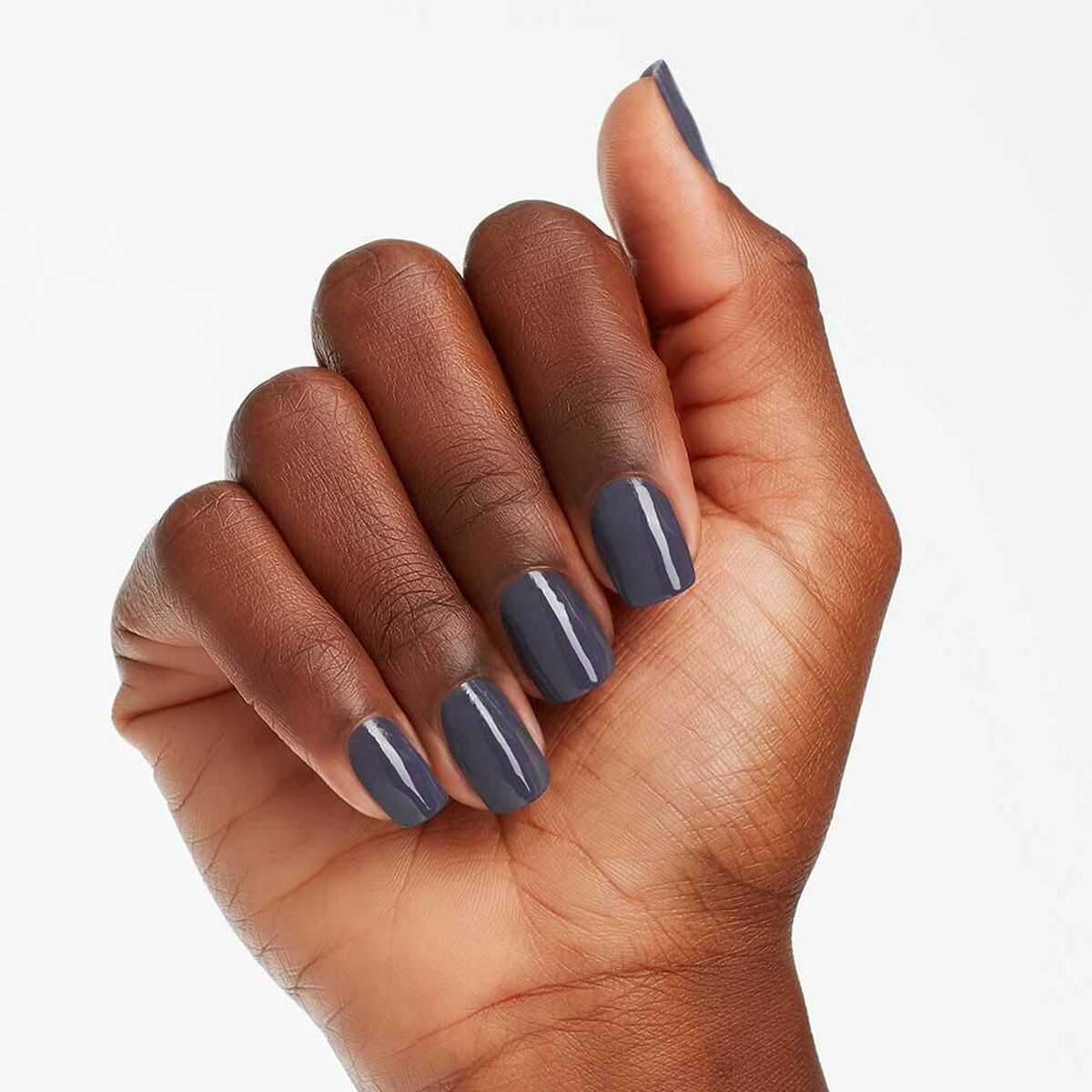 Neglelak Opi Nail Lacquer Less er norse 15 ml produktemballage