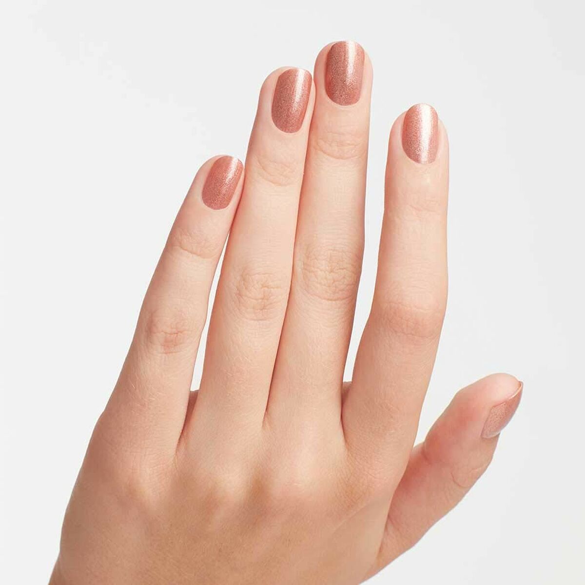 Neglelak Opi Nail Lacquer Worth A Pretty Penne 15 ml produktemballage