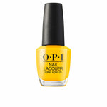 Neglelak Opi NEGLAK Sun Sea And Sand In My Pants 15 ml produktemballage