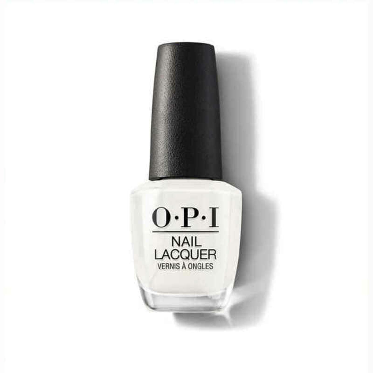 Neglelak Opi Neglelak Funny bunny 15 ml produktemballage