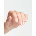 Neglelak Opi Nail Lacquer Bubble Bath Bubble Bath15 Ml 15 ml produktemballage