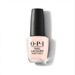 Neglelak Opi Nail Lacquer Bubble Bath Bubble Bath15 Ml 15 ml produktemballage