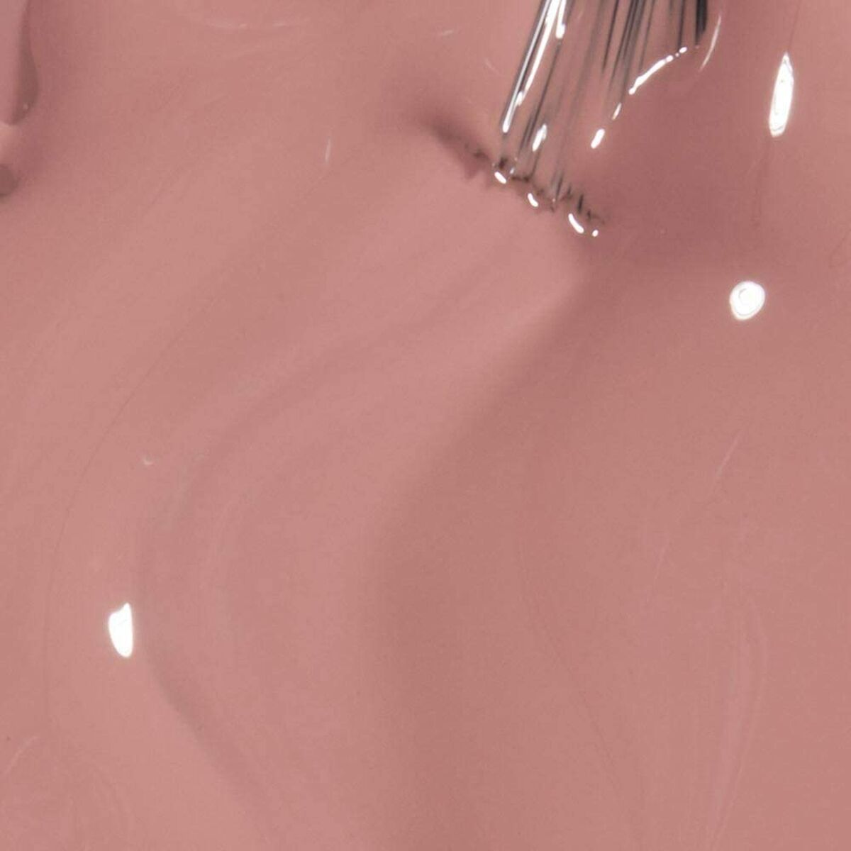 Neglelak Opi Nail Lacquer Barefoot i barcelona 15 ml produktemballage