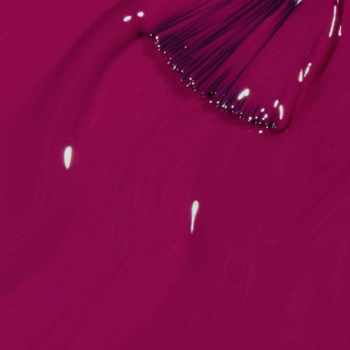 Neglelak Opi Neglelak Spar mig for et fransk kvarter? 15 ml produktemballage