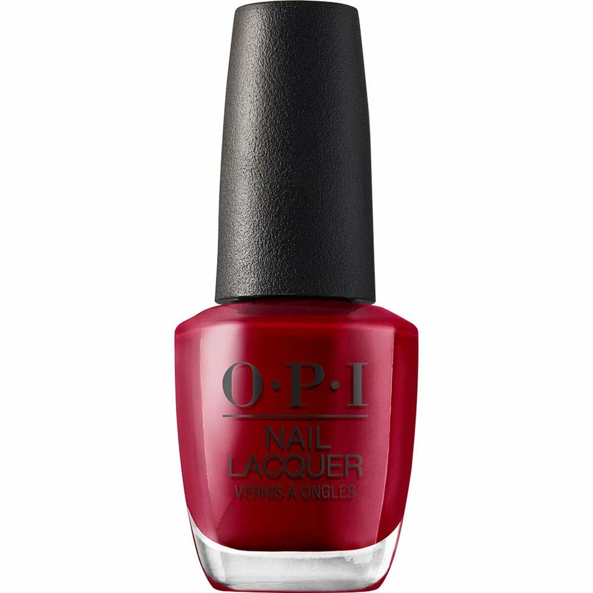 Neglelak Opi Nail Lacquer Amore ved Canal Grande 15 ml produktemballage