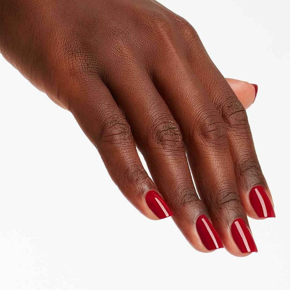 Neglelak Opi Nail Lacquer Amore ved Canal Grande 15 ml produktemballage
