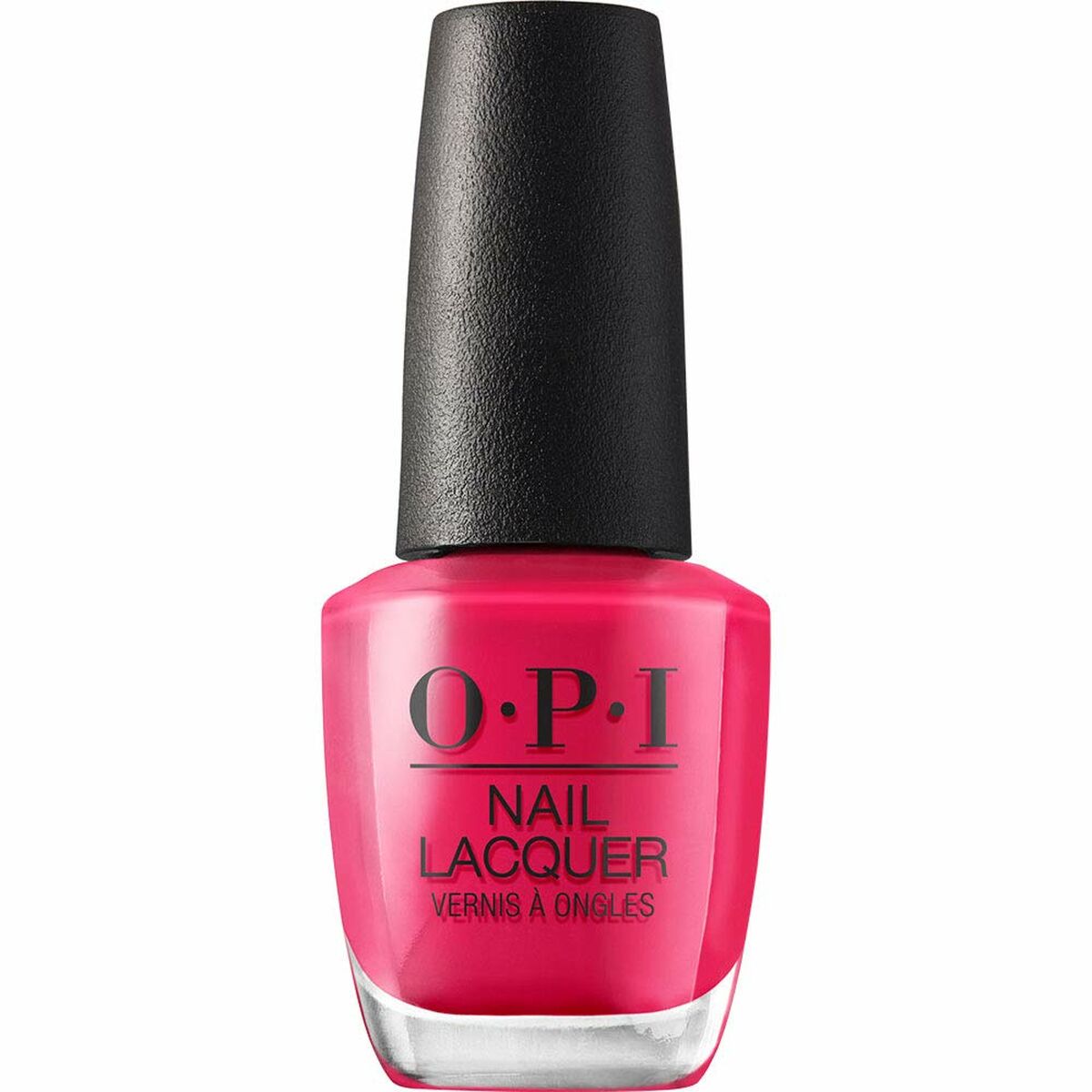 Neglelak Opi Nail Lacquer She's a bad muffuletta 15ml produktemballage