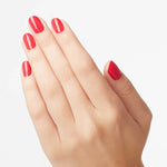 Neglelak Opi Nail Lacquer She's a bad muffuletta 15ml produktemballage