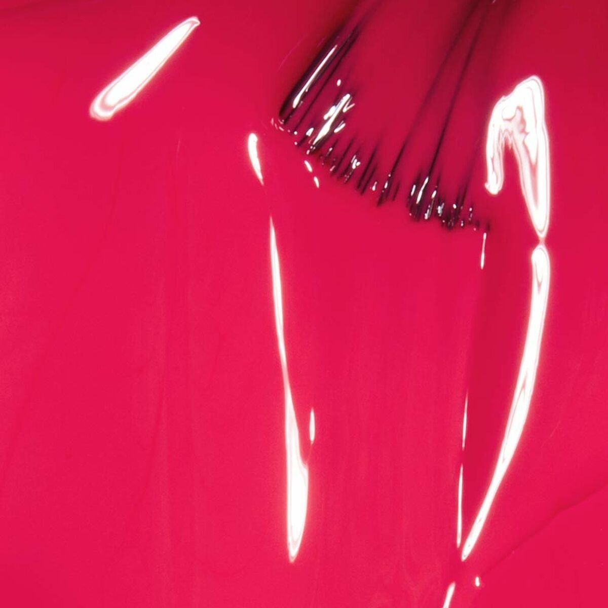 Neglelak Opi Nail Lacquer She's a bad muffuletta 15ml produktemballage