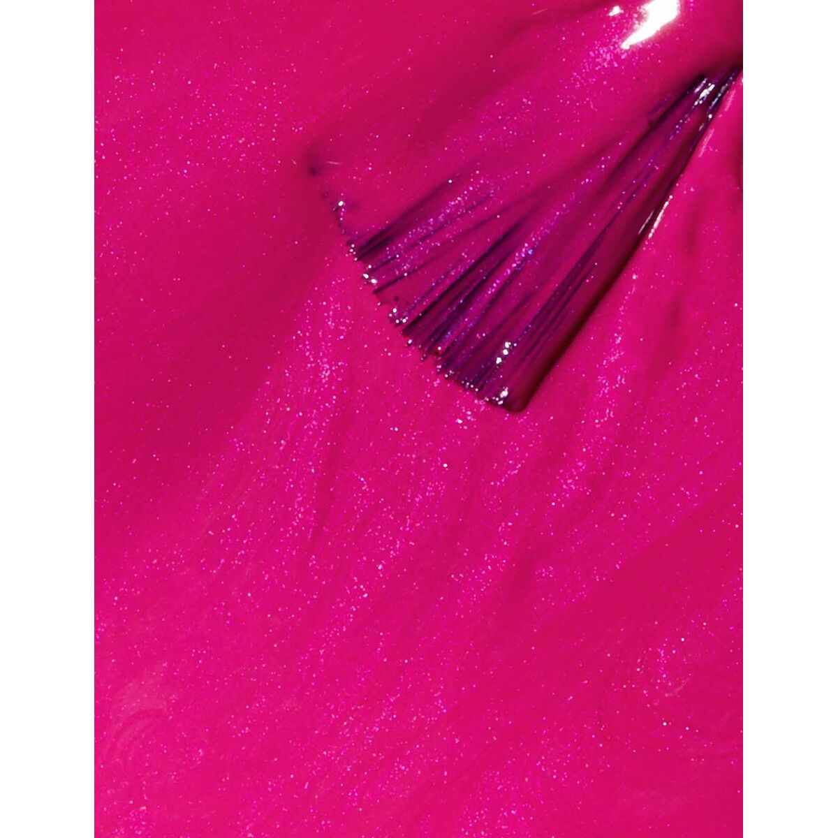 Neglelak Opi Nail Lacquer La paz itively hot 15 ml produktemballage