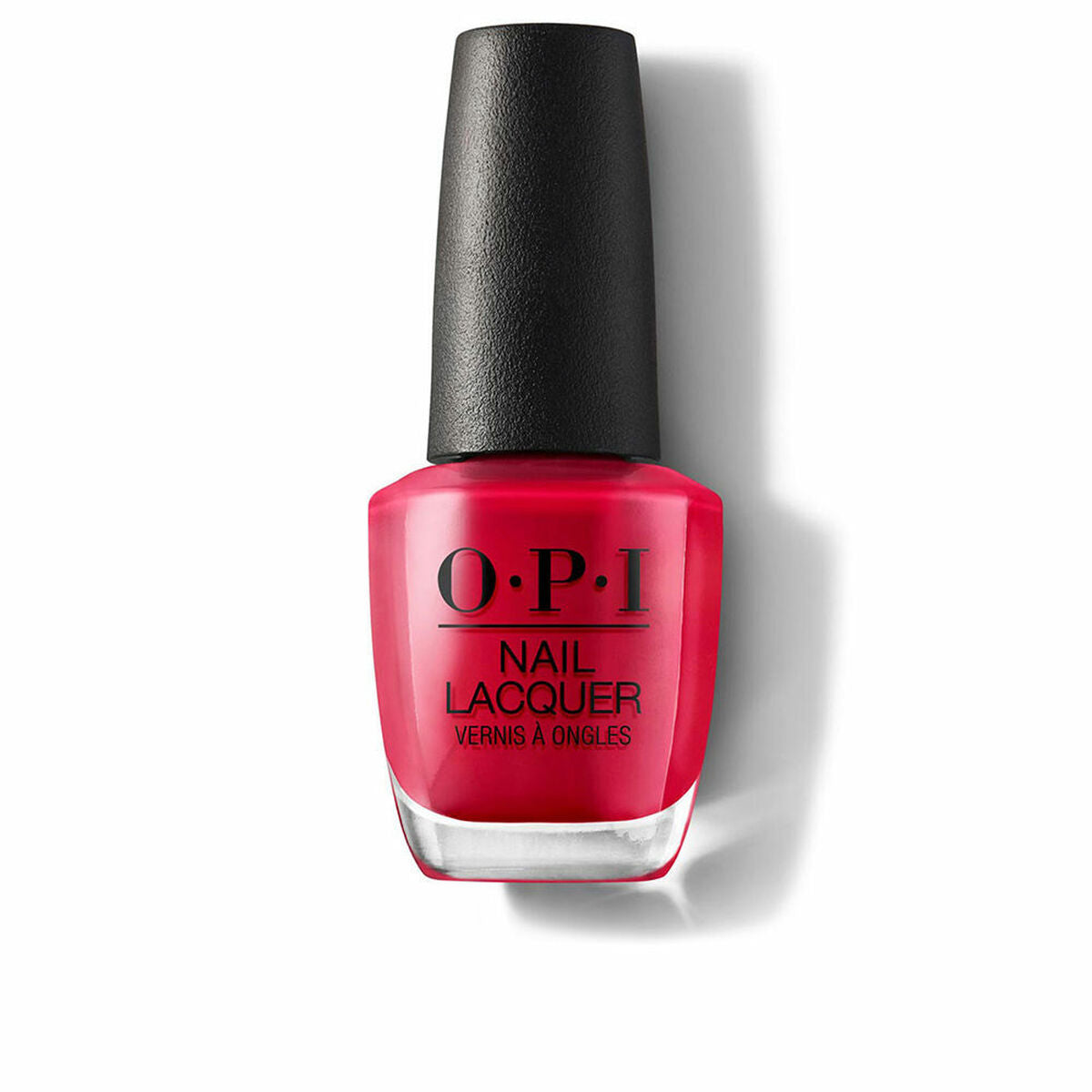 Neglelak Opi NEGLAK Ved Popular Vote 15 ml produktemballage