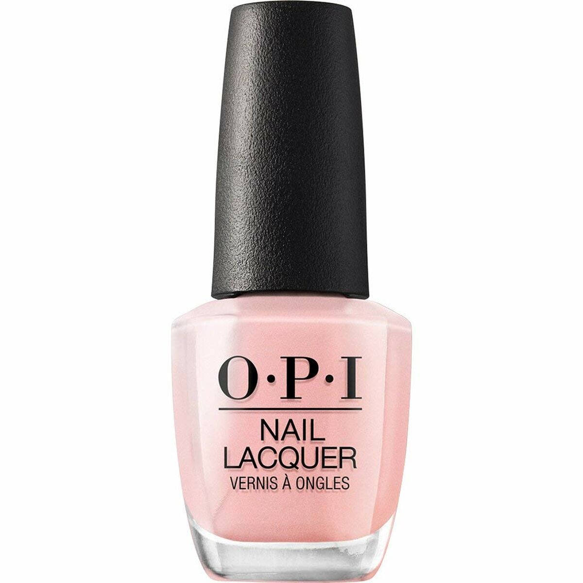 Neglelak Opi Neglelak Rosy future Rosy Future15 Ml 15 ml produktemballage