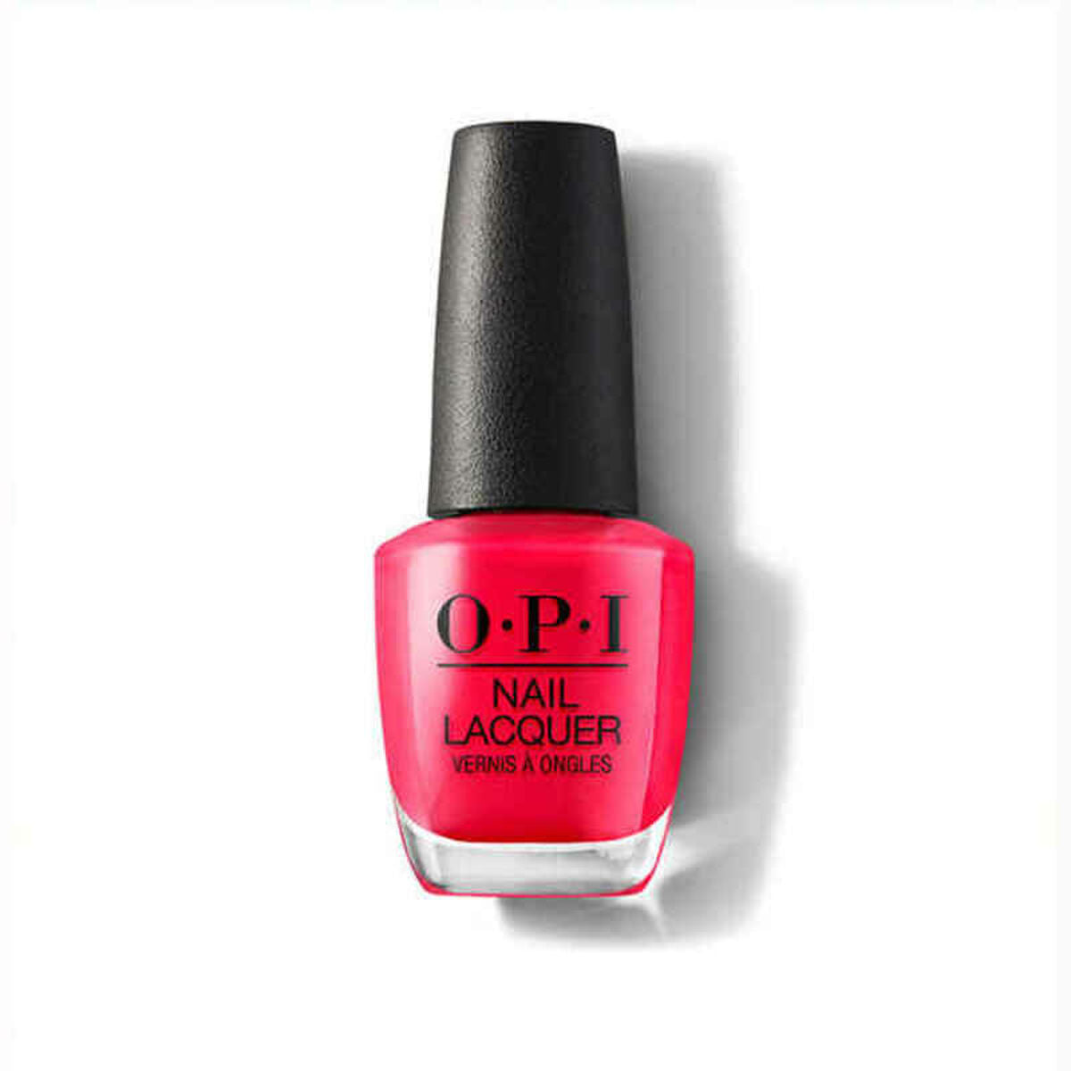 Neglelak Opi Neglelak Mine chihuahua bider! 15 ml produktemballage