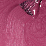 Neglelak Opi Nail Lacquer Bare lanai ing omkring 15 ml produktemballage