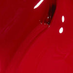 Neglelak Opi Nail Lacquer Color so hot it berns 15 ml produktemballage