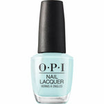 Neglelak Opi Nail Lacquer Gelato on my mind 15 ml hudplejeemballage
