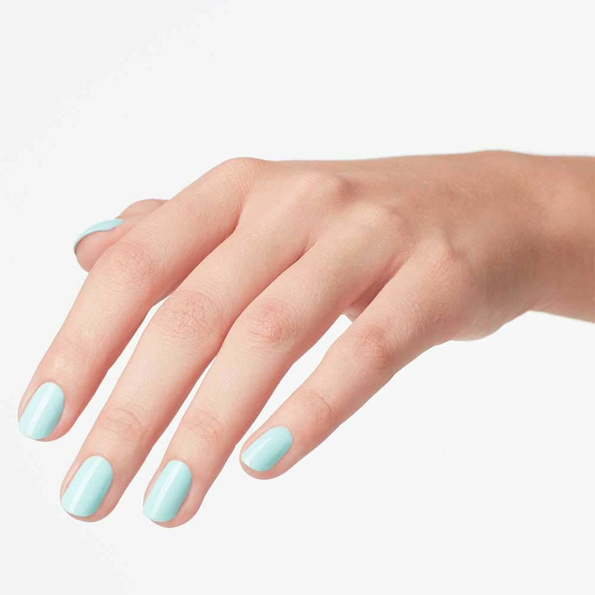 Neglelak Opi Nail Lacquer Gelato on my mind 15 ml hudplejeemballage