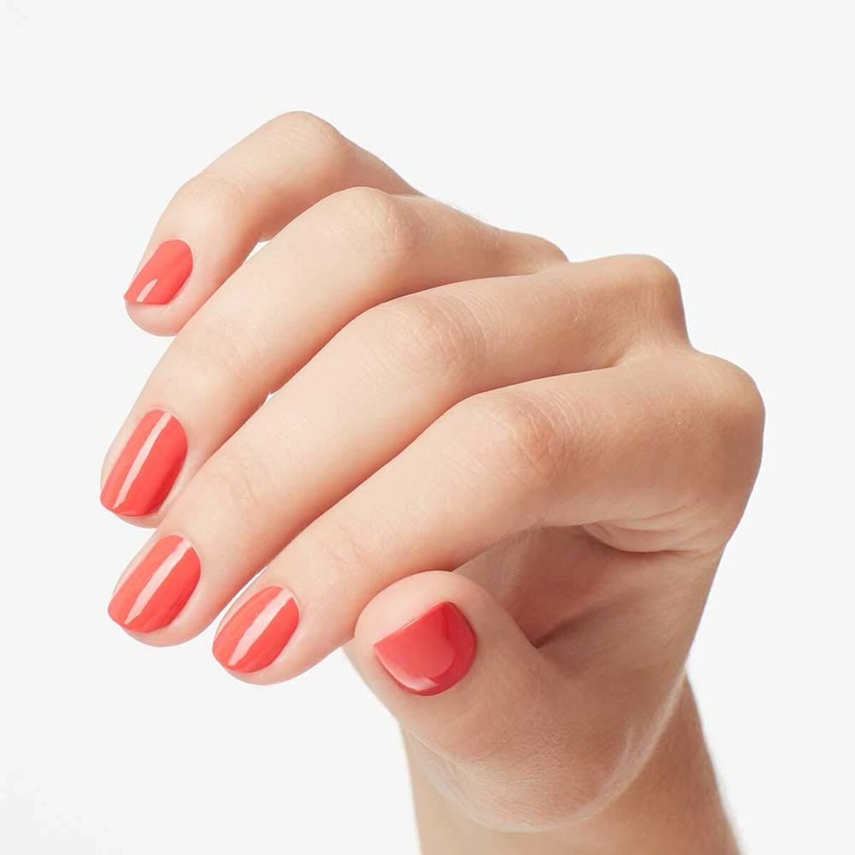 Neglelak Opi Nail Lacquer Live Love Carnaval 15ml produktemballage