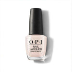 Neglelak Opi Nail Lacquer Beige Tiramisu til to 15 ml produktemballage