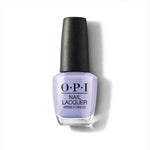 Neglelak Opi Nail Lacquer Du er sådan en Budapest 15 ml produktemballage