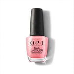 Neglelak Opi Nail Lacquer Prinsesser hersker! 15 ml produktemballage