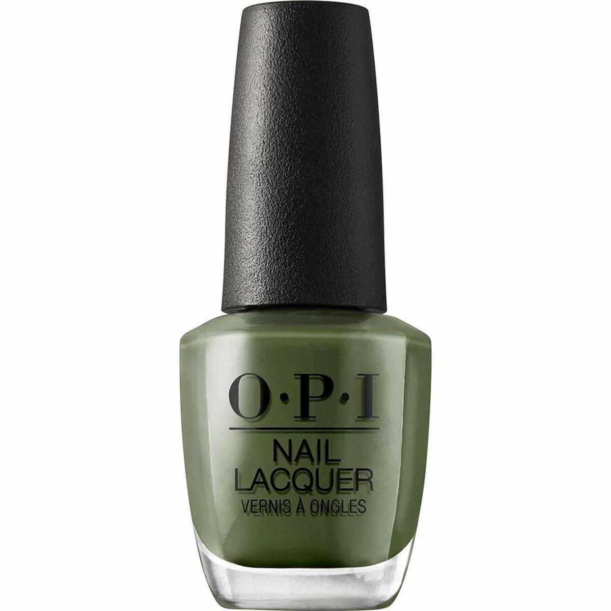 Neglelak Opi Nail Lacquer Suzi the first lady of negles 15 ml produktemballage