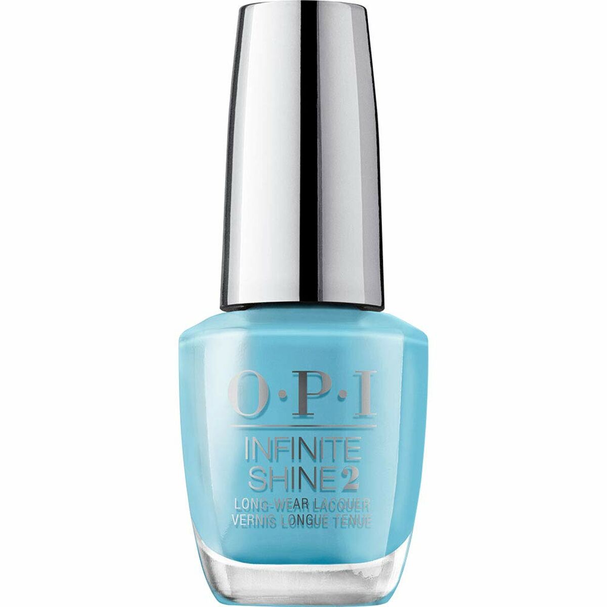 Neglelak Opi Nail Lacquer Kan ikke finde min tjekkiske bog 15 ml produktemballage
