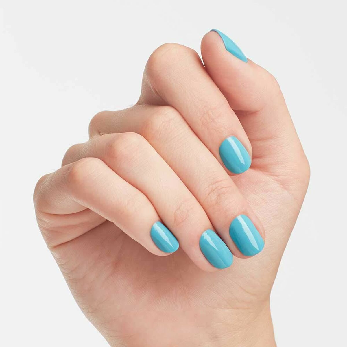 Neglelak Opi Nail Lacquer Kan ikke finde min tjekkiske bog 15 ml produktemballage