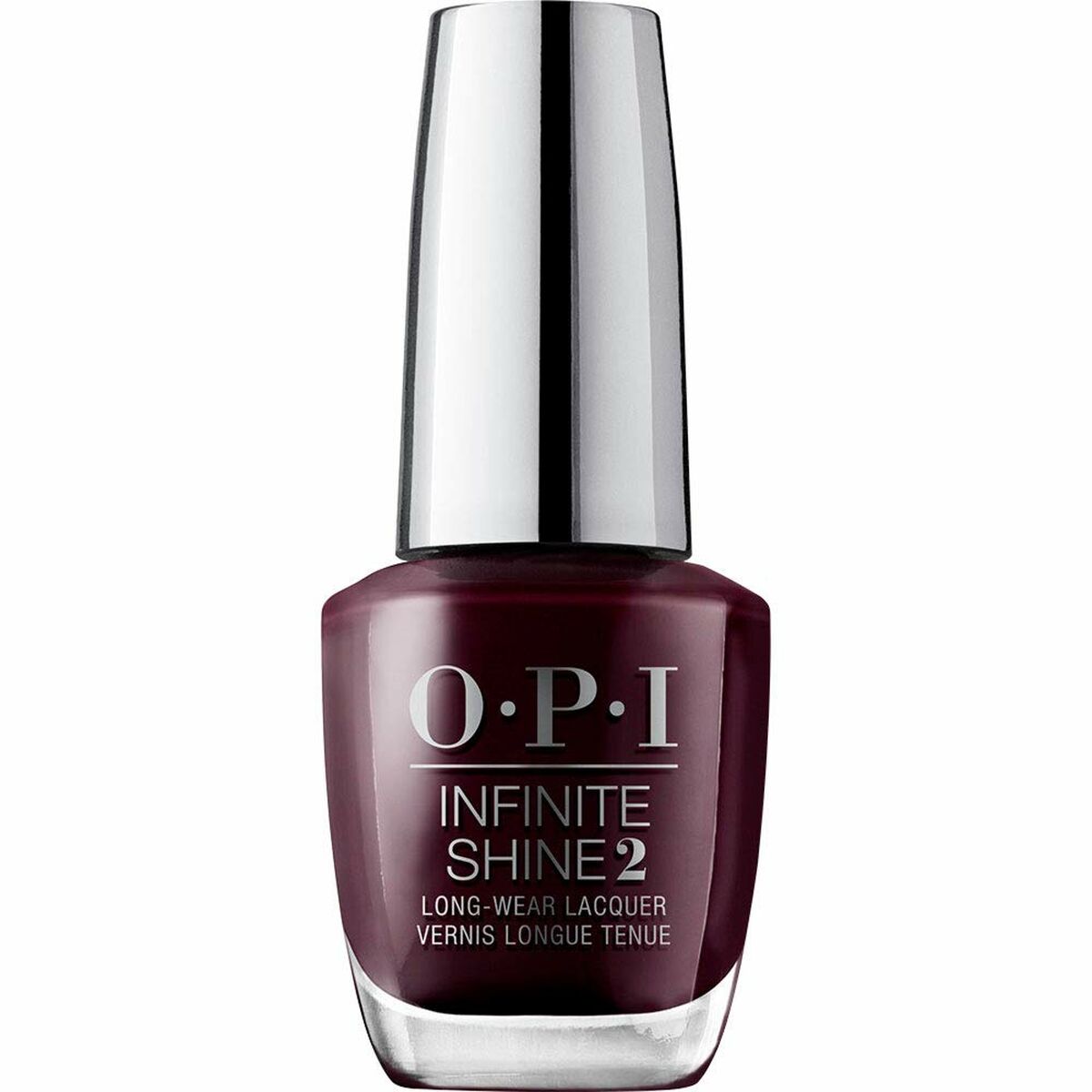 Neglelak Opi Nail Lacquer I svævebanen pool bane 15 ml produkt emballage