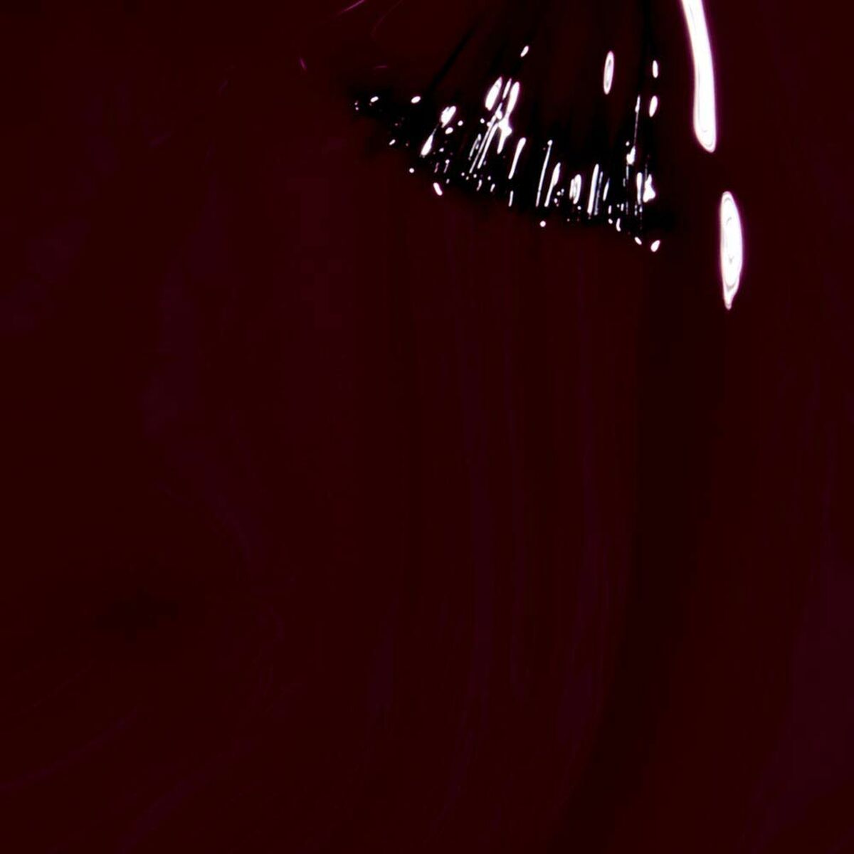 Neglelak Opi Nail Lacquer I svævebanen pool bane 15 ml produkt emballage