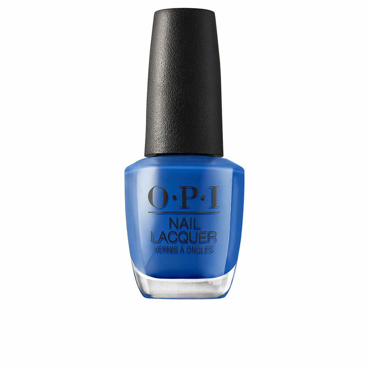 Neglelak Opi #Tile art til at varme dit hjerte Tile Art To Warm Your Heart 15 ml produktemballage