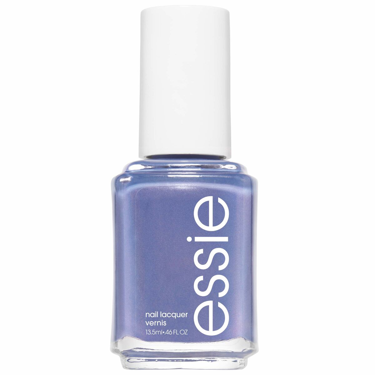 Neglelak Essie Blue-Tiful Horizon Nº 771 14 ml produktemballage