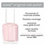 Neglelak Essie Blue-Tiful Horizon Nº 771 14 ml produktemballage