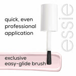 Neglelak Essie Blue-Tiful Horizon Nº 771 14 ml produktemballage
