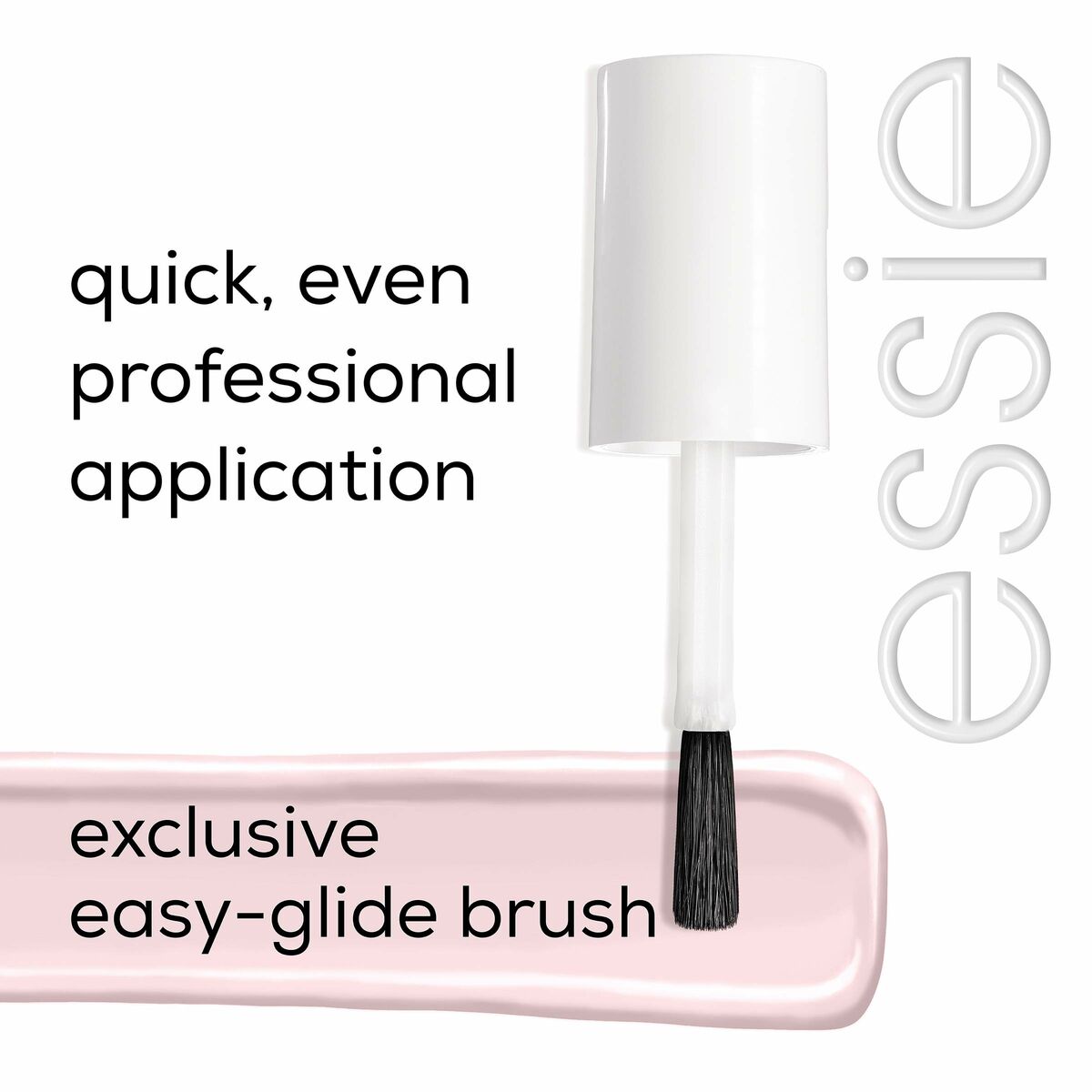 Neglelak Essie Blue-Tiful Horizon Nº 771 14 ml produktemballage