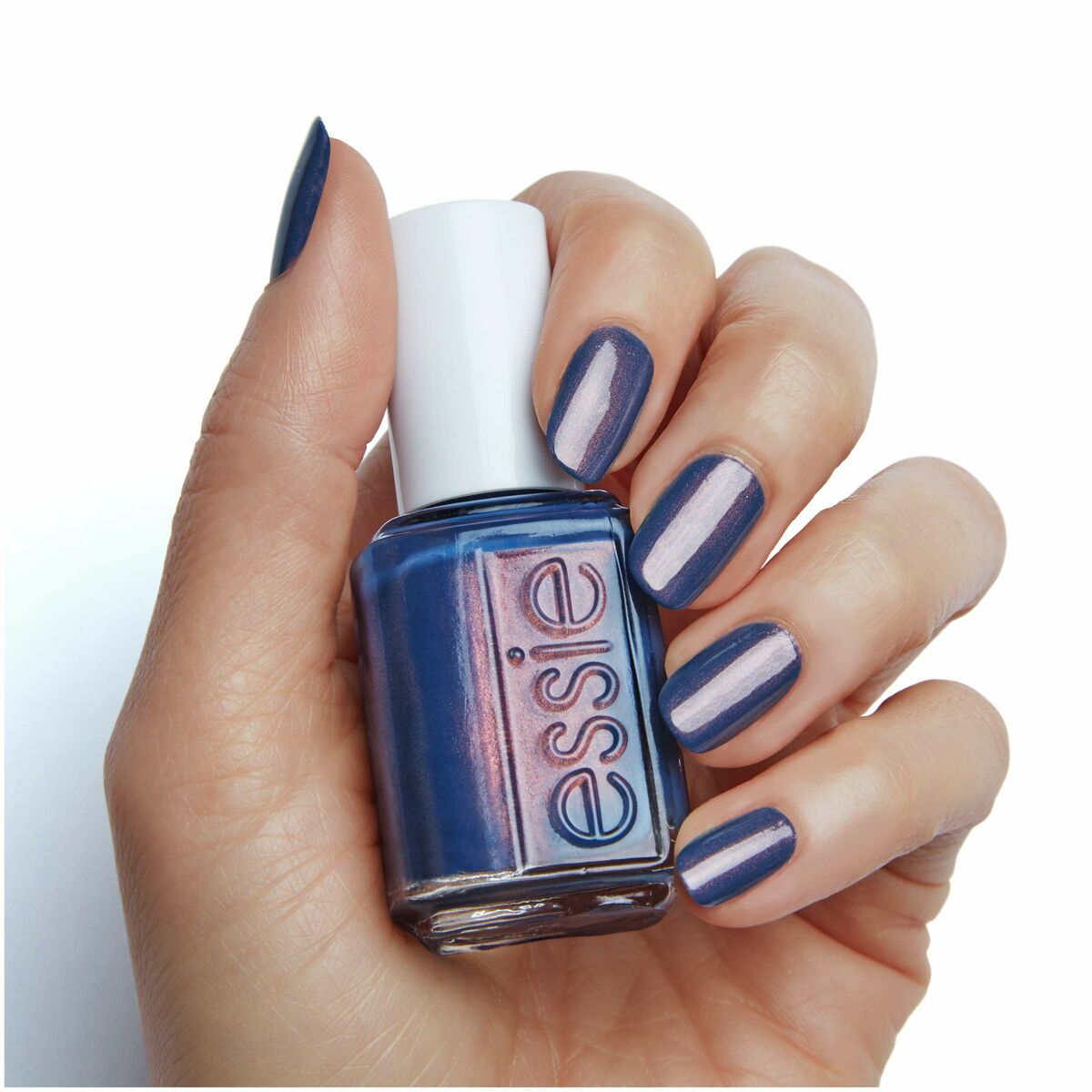 Neglelak Essie Blue-Tiful Horizon Nº 771 14 ml produktemballage