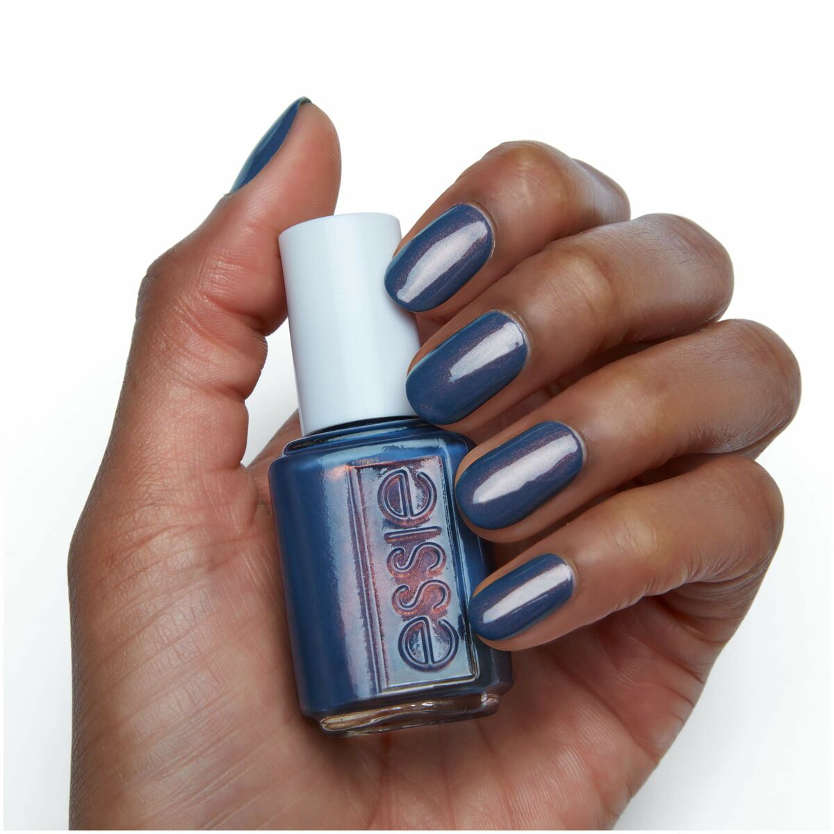 Neglelak Essie Blue-Tiful Horizon Nº 771 14 ml produktemballage